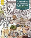 Reddy, Steven B., Faigin, Gary, Bower, Stephanie - Everyday Sketching and Drawing
