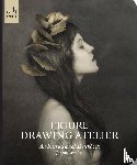 Juliette Aristides - Figure Drawing Atelier