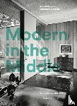 Benjamin, Susan, Sabatino, Michelangelo, Saliga, Pauline - Modern in the Middle - Chicago Houses 1929-75