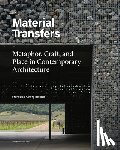 Bollack, Francoise - Material Transfers