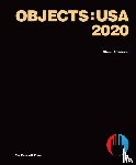 Adamson, Glenn, Meyers, Zesty, Snyderman, Evan, Zemaitis, James - Objects: USA 2020