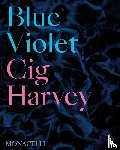 Harvey, Cig, Urist, Jacoba - Blue Violet