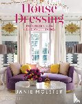 Molster, Janie - House Dressing - Interiors for Colorful Living