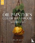 Casey, Todd M. - The Oil Painter's Color Handbook