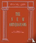 Diaz-Griffith, Michael - The New Antiquarians