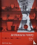 Chavkin, Daniel, Head, Jeffrey, Lauria, Jo - Architectural Pottery