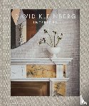 Kleinberg, David, Rus, Mayer, Browne, Thom, Bolton, Andrew - David Kleinberg: Interiors