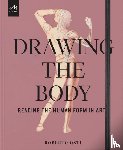 Osti, Roberto - Drawing the Body