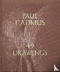 Steele, Graham, Earnest, Jarrett, Meyer, Richard - Paul Cadmus