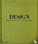 Bailey, Spencer, Goldberger, Paul - Design