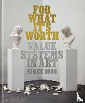 Feulmer, Thomas, Le Feuvre, Lisa - For What It's Worth