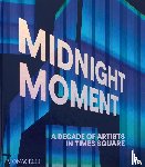 Cooney, Jean, Kent, Charlotte - Midnight Moment