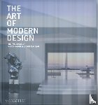 Magni, James, Kalman, Jason - The Art of Modern Design