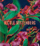 Wittenberg, Nicole, Earnest, Jarrett, Hudson, Suzanne, Salle, David - Nicole Wittenberg