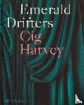 Harvey, Cig, Vuong, Ocean - Emerald Drifters