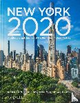 Stern, Robert A.M., Fishman, David, Tilove, Jacob - New York 2020