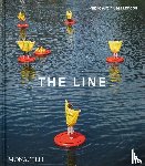 Line, The, Piper, Megan, Carrington, Sarah, prior, c.f. - The Line
