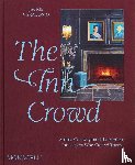 Caradonio, Jackie, Brown, Bobbi, Plofker, Steven - The Inn Crowd