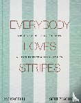 Morris Flint, Alexandra, Bazilian, Emma - Everybody Loves Stripes