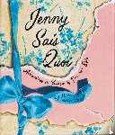 Walton, Jenny - Jenny Sais Quoi