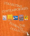 Fuhrman, Glenn, Rider, Jonathan, Balshaw, Maria, Burns, Charlotte - Collecting Contemporaries