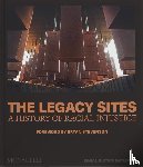 Equal Justice Initiative, Stevenson, Bryan - The Legacy Sites