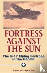 Salecker, Gene - Fortress Against The Sun