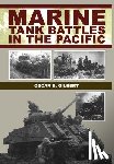 Gilbert, Oscar - Marine Tank Battles In The Pacific