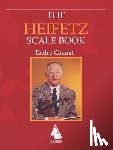 Heifetz, Jascha - HEIFETZ SCALE BK FOR VIOLIN