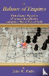 Walko, John W - The Balance of Empires