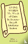 Elias, Joseph P - The Words of Christ in Aramaic-English Interlinear Edition