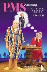 Ewing, Barb, Sude, Maria - PMS Mornings