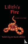 Grenn-Scott, Deborah - Lilith's Fire
