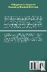 Ang, Whye-Teong - A Beginner's Course in Boundary Element Methods
