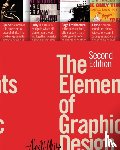 Alex W. White - The Elements Of Graphic Design