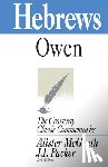 Owen, John - Hebrews