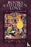 Wilson, Elizabeth Laraway - Books Children Love