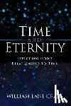 Craig, William Lane - Time and Eternity
