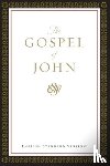 Crossway Bibles - ESV Gospel of John