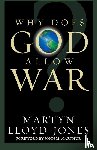 Lloyd-Jones, Martyn - Lloyd-Jones, M: Why Does God Allow War?