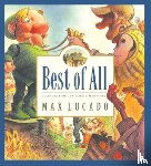 Lucado, Max - Best of All