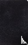 Crossway Bibles - ESV Thinline Bible, Red Letter