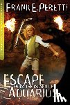 Peretti, Frank E. - Escape from the Island of Aquarius: Volume 2