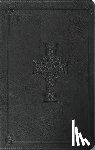 Crossway Bibles - ESV Thinline Bible, Red Letter