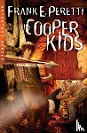 Peretti, Frank E. - The Cooper Kids Adventure Series