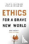 Feinberg, John S., Feinberg, Paul D. - Ethics for a Brave New World, Second Edition