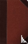 Crossway Bibles - B-ES-CRS TRU RL PORTFOLIO