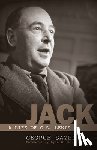 Sayer, George - Jack: A Life of C. S. Lewis