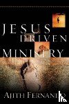 Fernando, Ajith - Jesus Driven Ministry