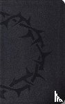 Crossway Bibles - ESV Thinline Bible, Red Letter
